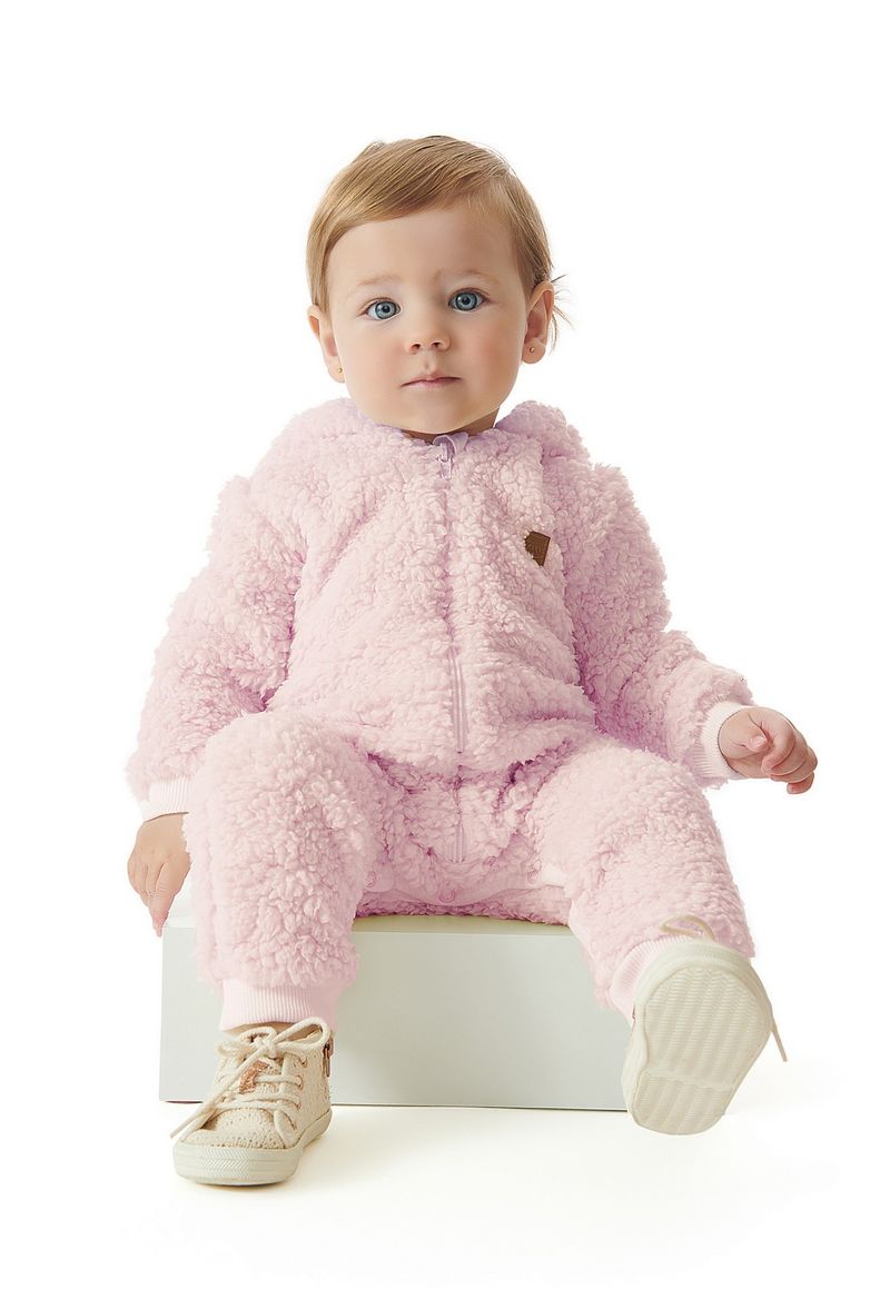 Up-Baby---Macacao-Peluciado-com-Orelhinha-Rosa