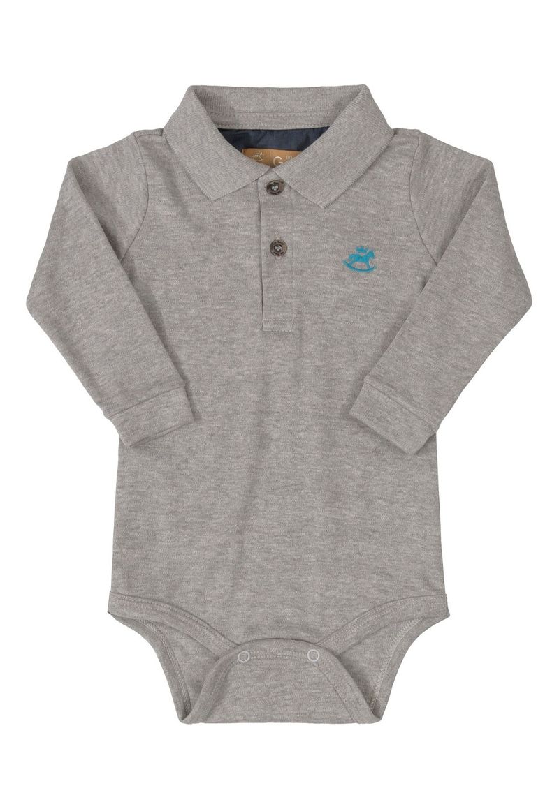 Up-Baby---Body-Polo-Manga-Longa-Cinza