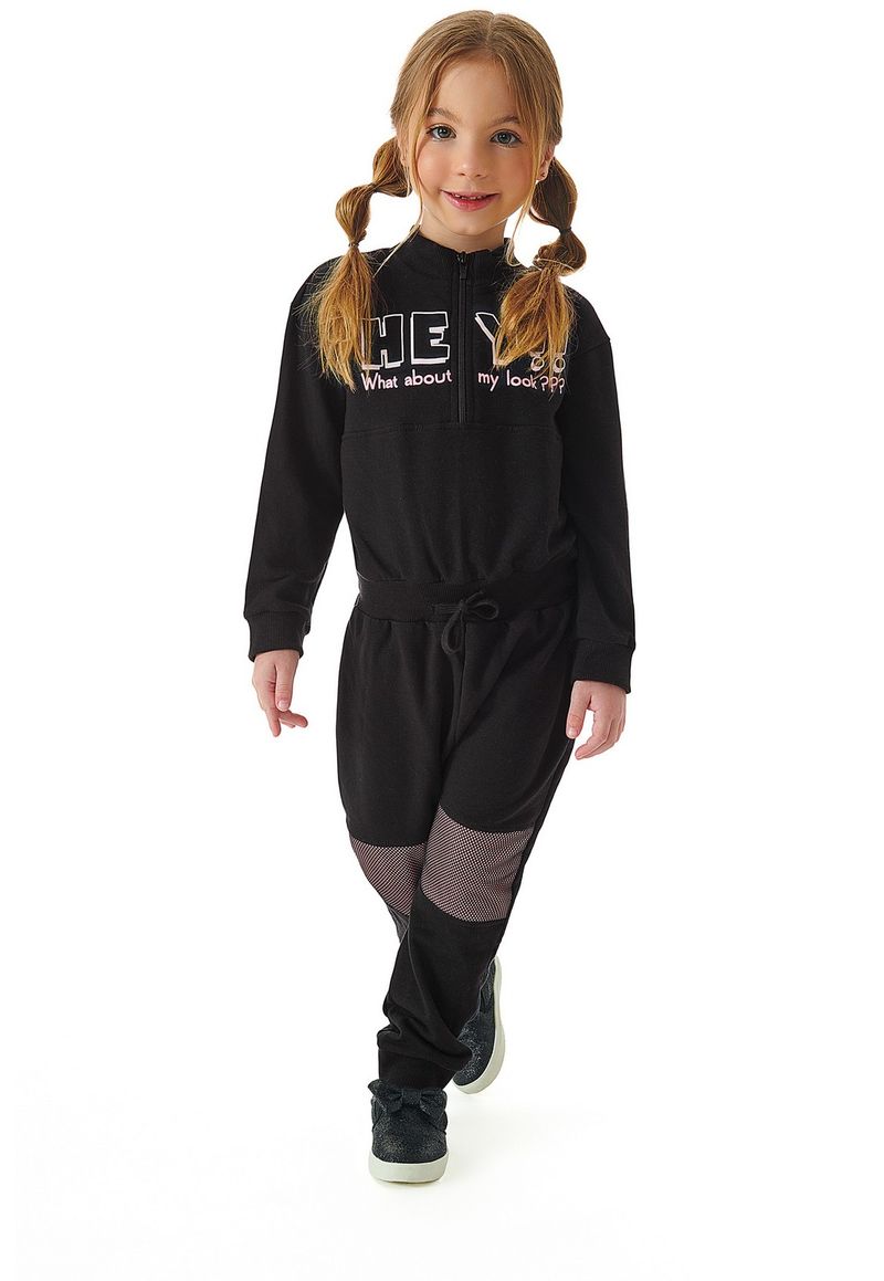 Up-Baby---Macacao-Infantil-Manga-Longa-Preto