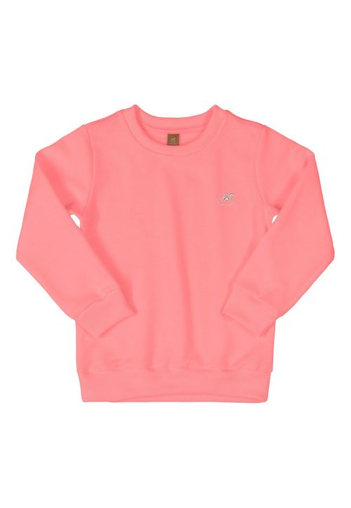 Casaco Infantil Básico (Rosa) Up Baby
