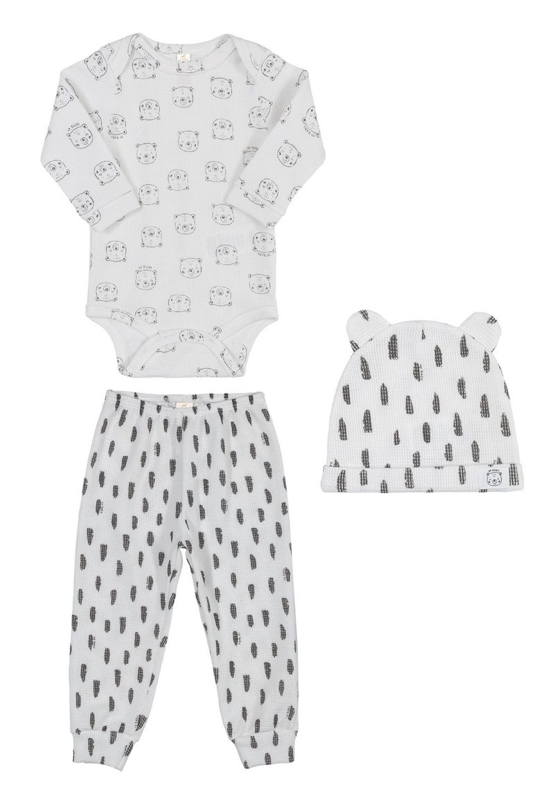 Up-Baby---Kit-3-Pecas-Menino-Branco-para-Bebe
