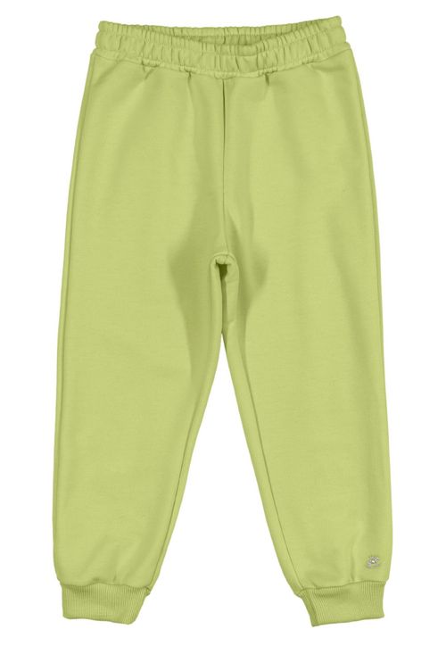 Calça Básica Unissex (Verde) Up Baby