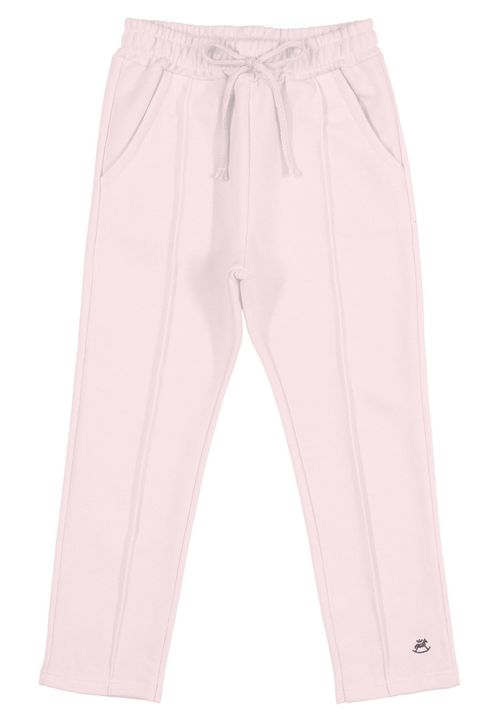 Calça Básica Menina Infantil (Rosa) Up Baby