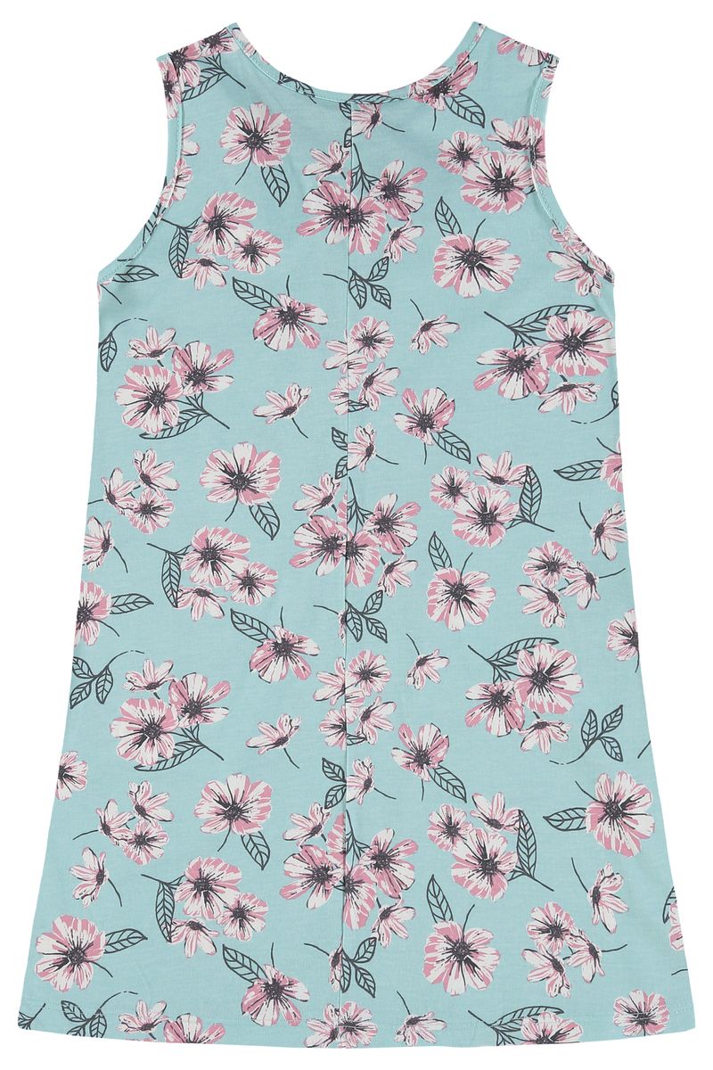 Plic-Ploc---Vestido-Infantil-Feminino-Estampado-Azul-Claro