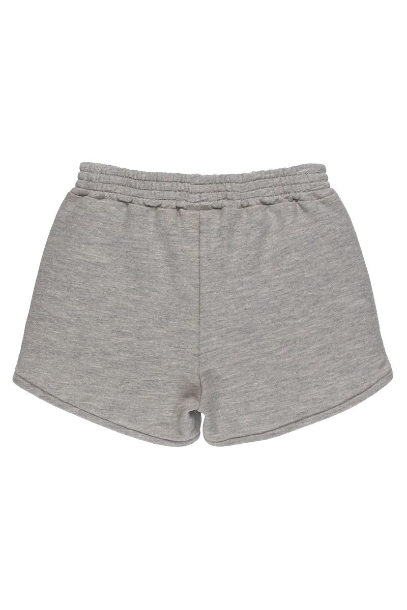 Shorts-Moletom-Basico-Infantil--Cinza--Up-Baby