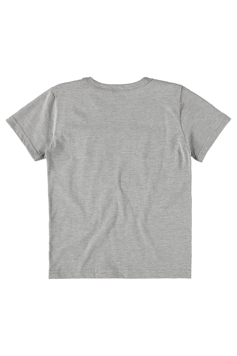 Bee-Loop---Conjunto-Bermuda-e-Camiseta-Manga-Curta-Infantil-Cinza
