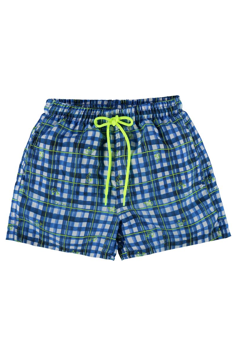 Up-Baby---Bermuda-Infantil-Protecao-UV-FPS--50-Azul