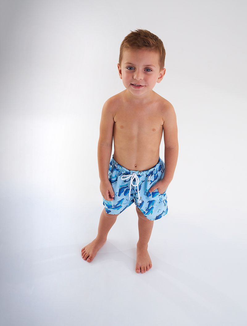 Up-Baby---Bermuda-Infantil-Protecao-UV-FPS--50-Azul