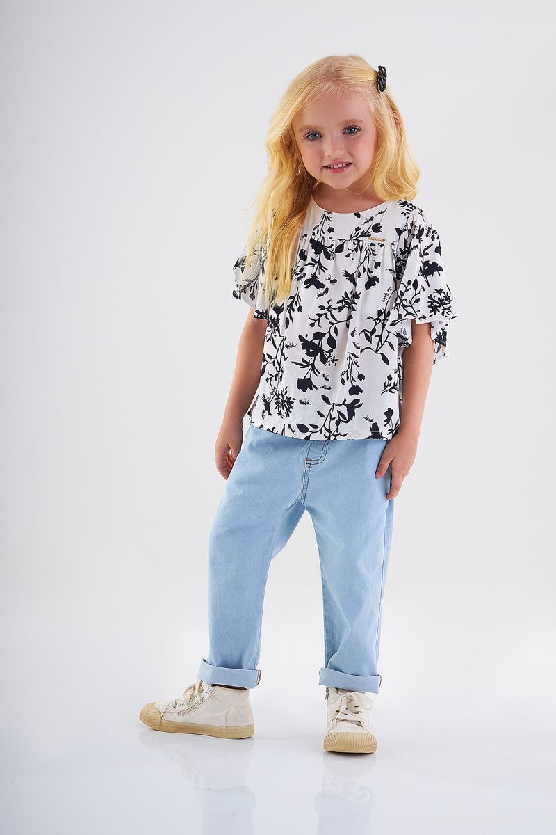 Up-Baby---Blusa-Evase-Infantil-Estampada-Off-White