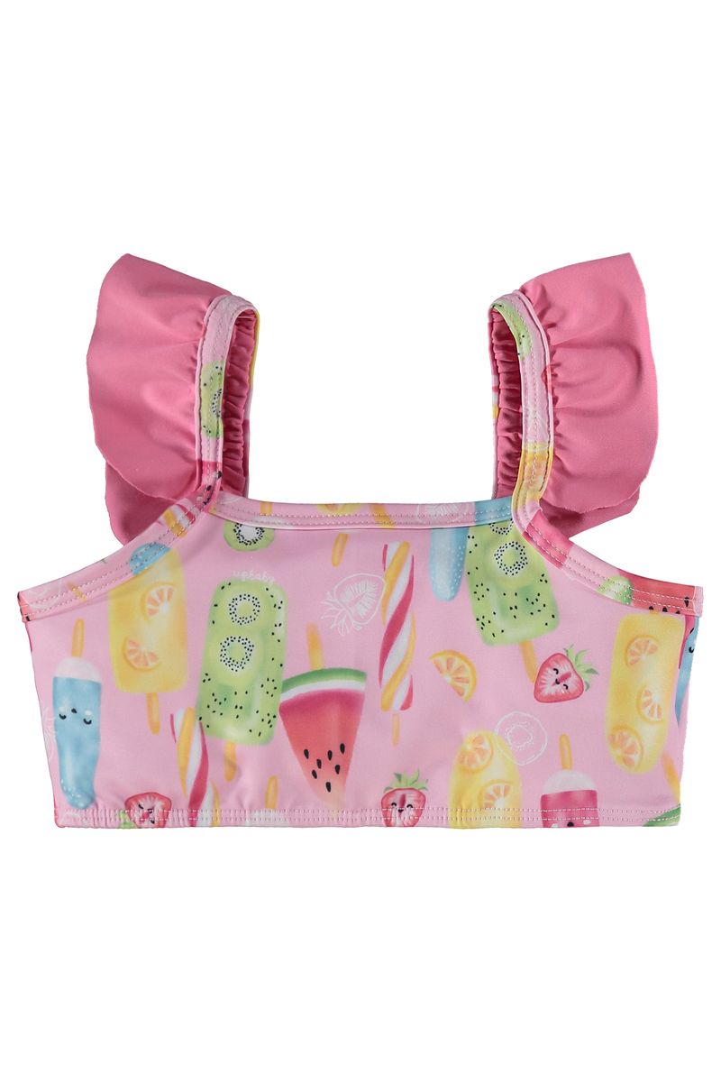 Up-Baby---Biquini-Infantil-Protecao-UV-FPS--50-Estampado-Rosa