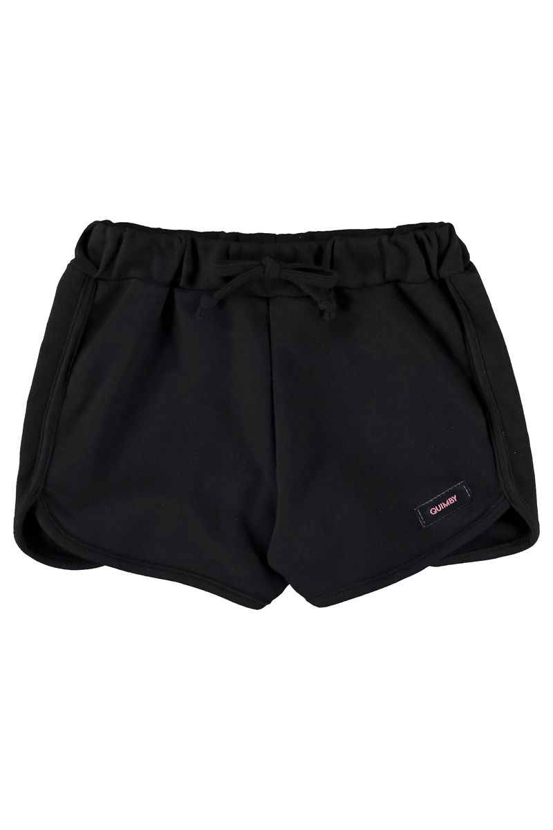 Quimby---Short-Basico-para-Menina-Preto-