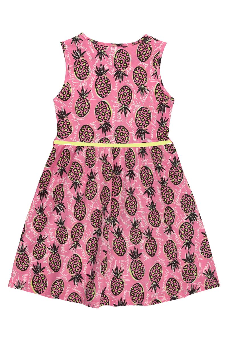 Bee-Loop---Vestido-Regata-Infantil-Rosa