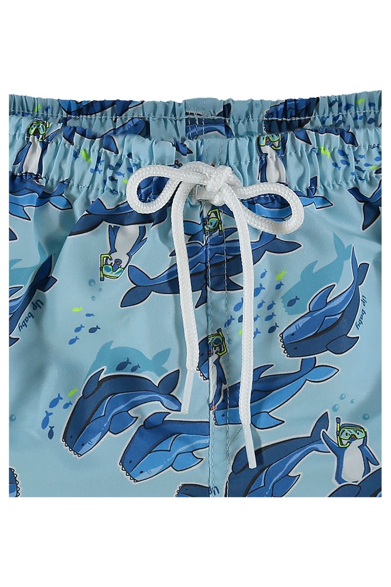 Up-Baby---Bermuda-Infantil-Protecao-UV-FPS--50-Azul