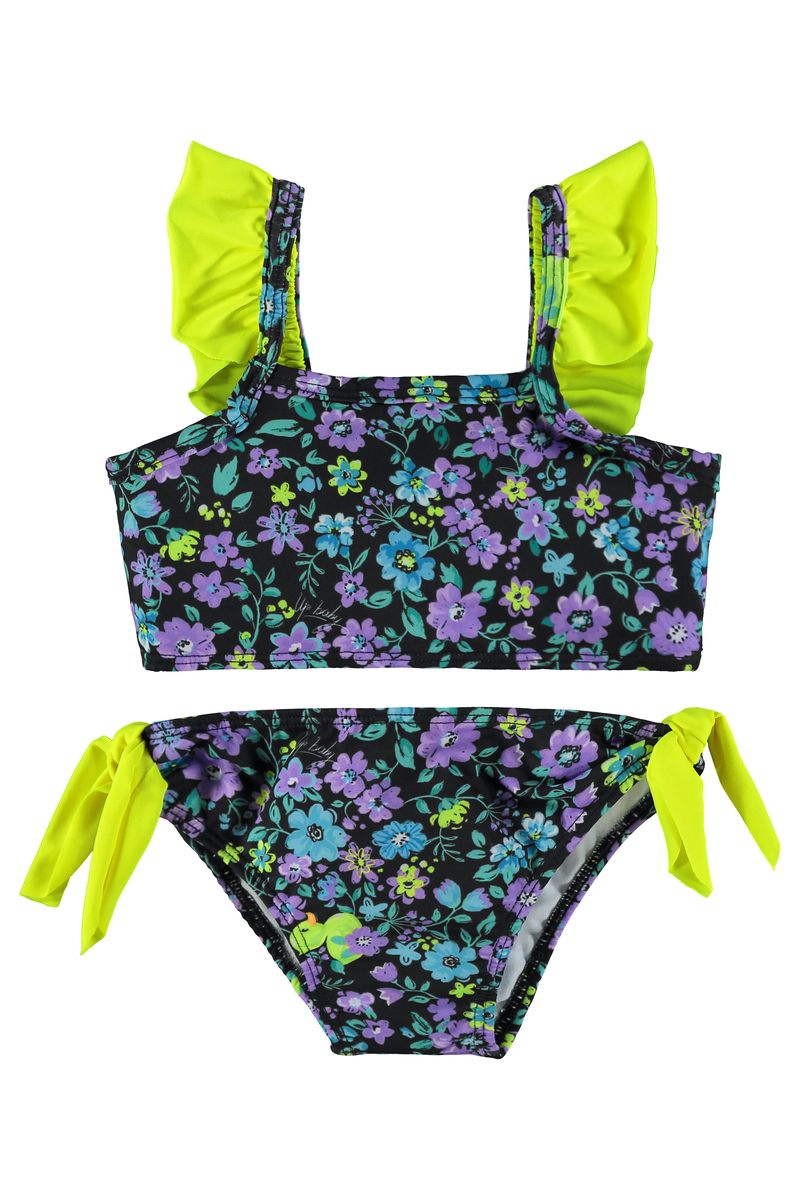 Up-Baby---Biquini-Infantil-Protecao-UV-FPS--50-Estampado-Preto