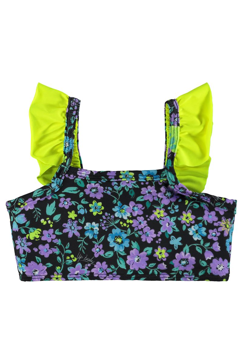 Up-Baby---Biquini-Infantil-Protecao-UV-FPS--50-Estampado-Preto