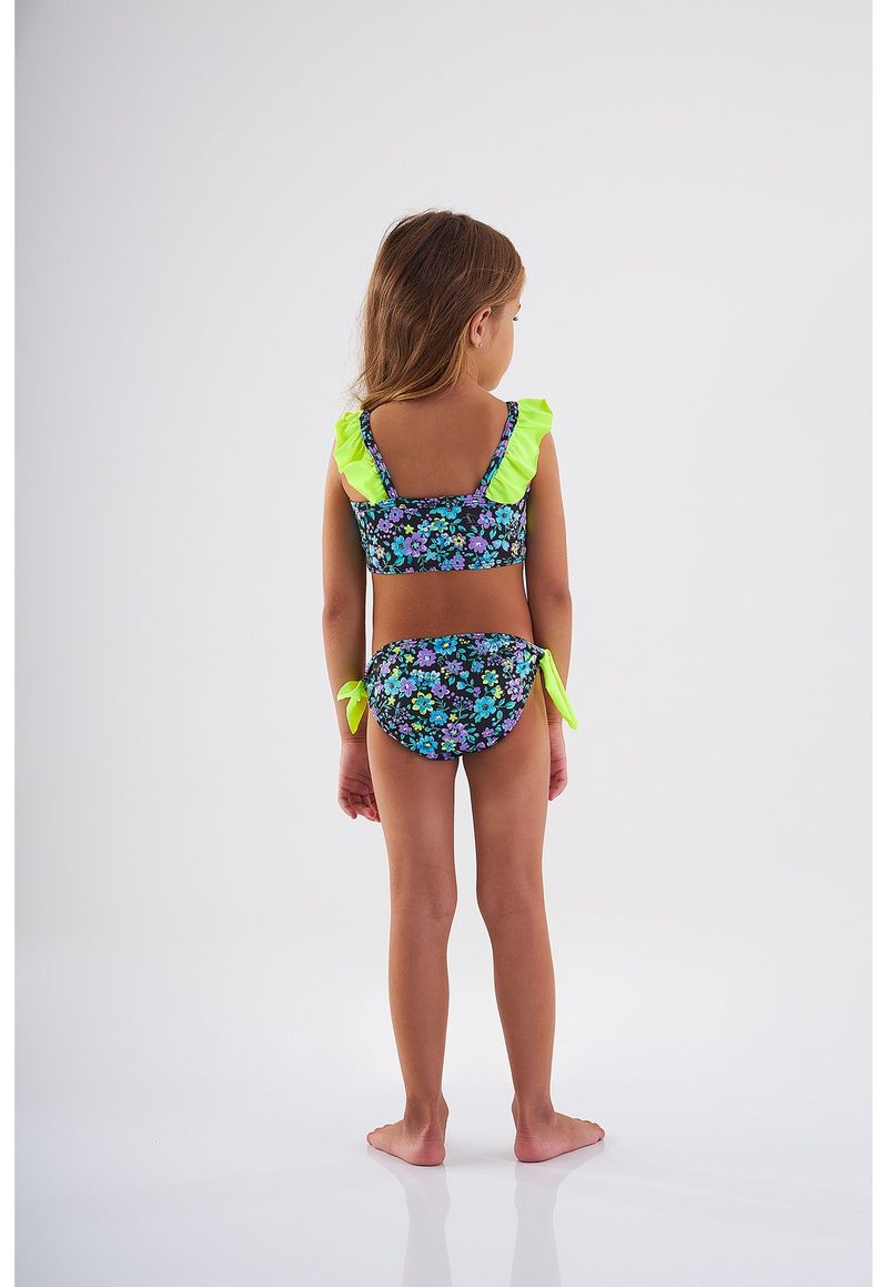 Up-Baby---Biquini-Infantil-Protecao-UV-FPS--50-Estampado-Preto