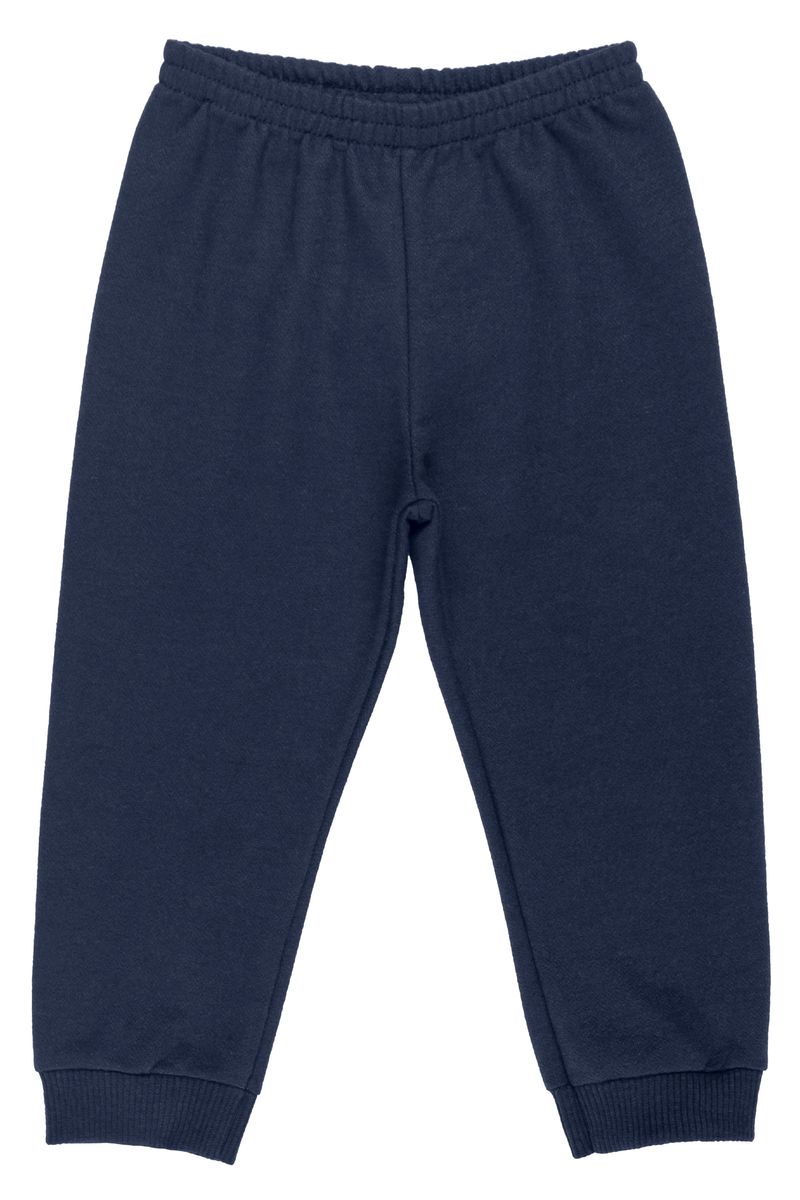 Bee-Loop---Conjunto-para-Bebe-Menino-com-Jaqueta-e-Calca-de-Moletom-Laranja