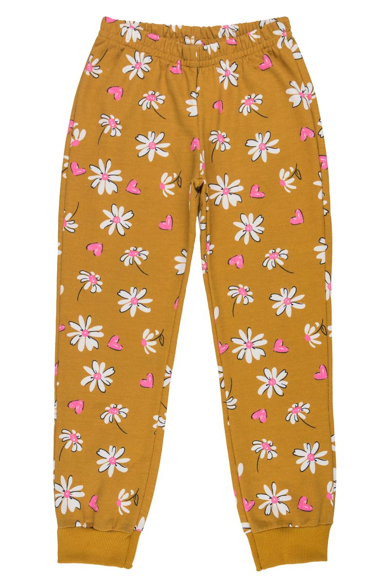 Bee-Loop---Conjunto-Feminino-Infantil-com-Jaqueta-e-Calca-em-Moletom-Rosa