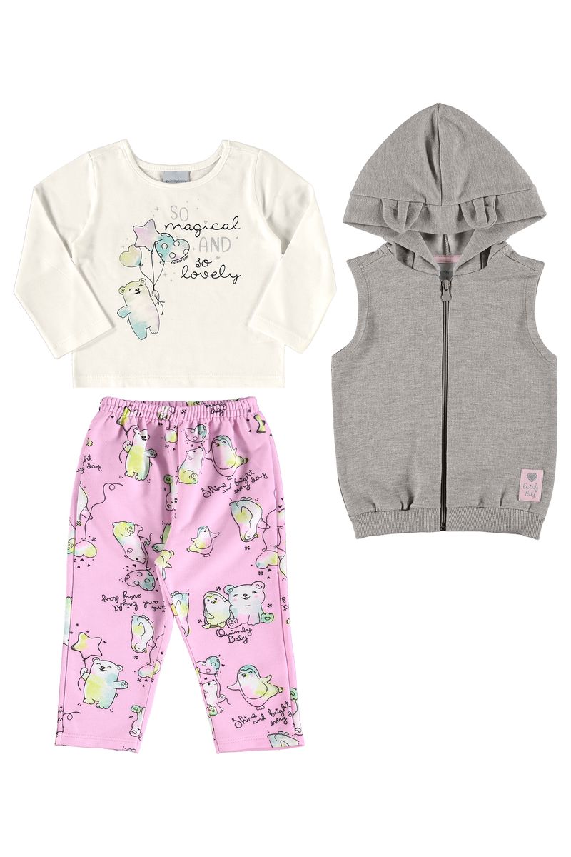 Quimby---Conjunto-3-Pecas-Feminino-para-Bebes-Bege