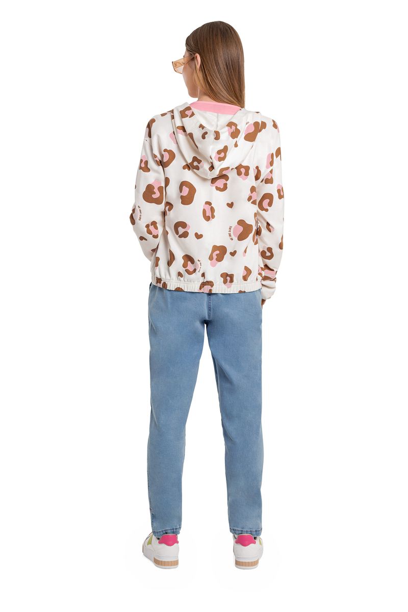 Gloss---Jaqueta-Feminina-Infantil-com-Capuz-em-Molecotton-Bege