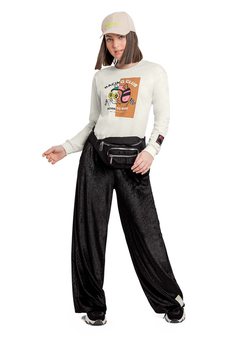 Gloss---Blusa-Manga-Longa-Cropped-Feminina-Infantil-Bege