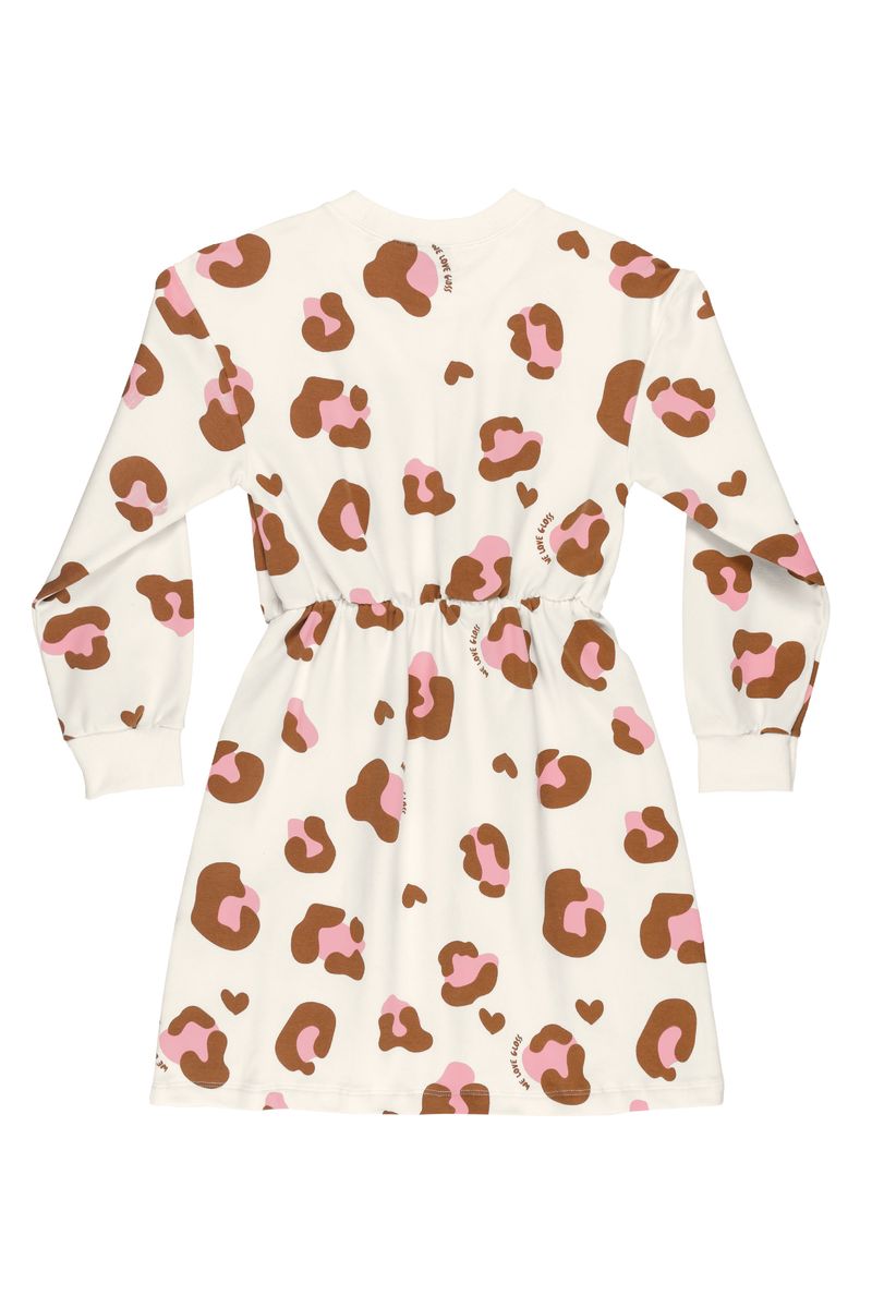 Gloss---Vestido-Manga-Longa-Infantil-em-Molecotton-Bege
