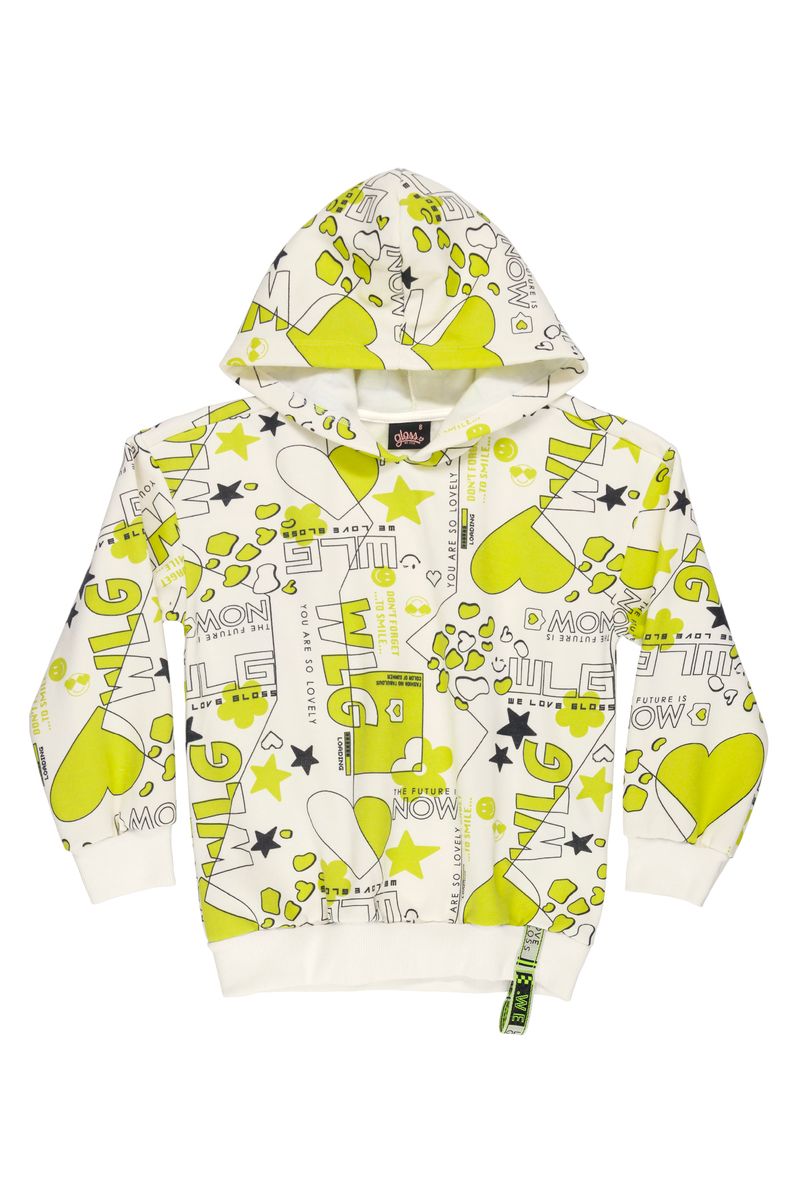 Gloss---Blusao-Infantil-Feminino-Oversize-em-Molecotton-Bege