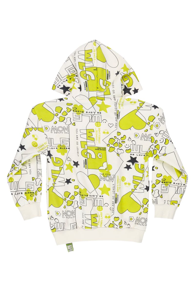 Gloss---Blusao-Infantil-Feminino-Oversize-em-Molecotton-Bege