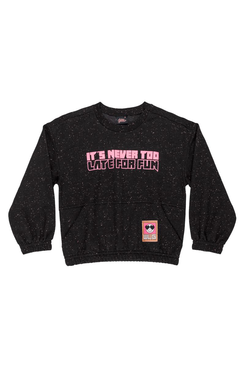 Gloss---Blusao-em-Moletom-Botone-Infantil-Preto