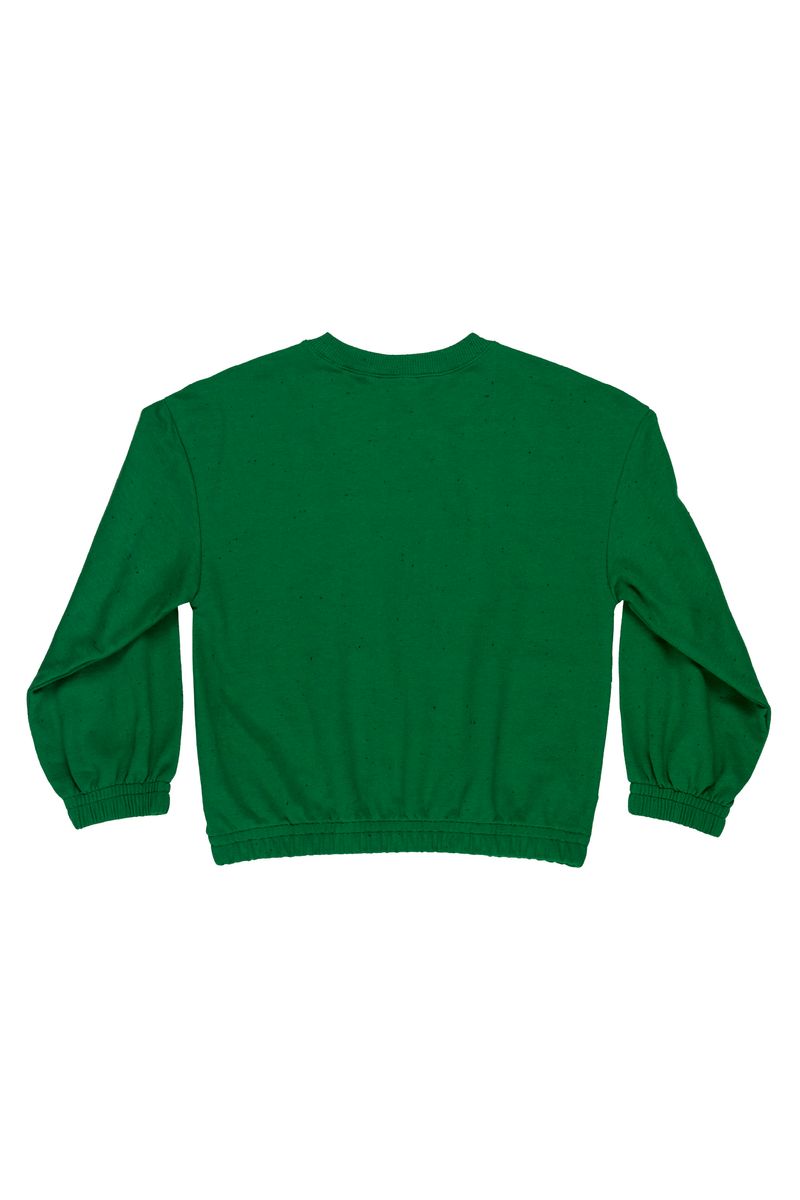 Gloss---Blusao-em-Moletom-Botone-Infantil-Verde