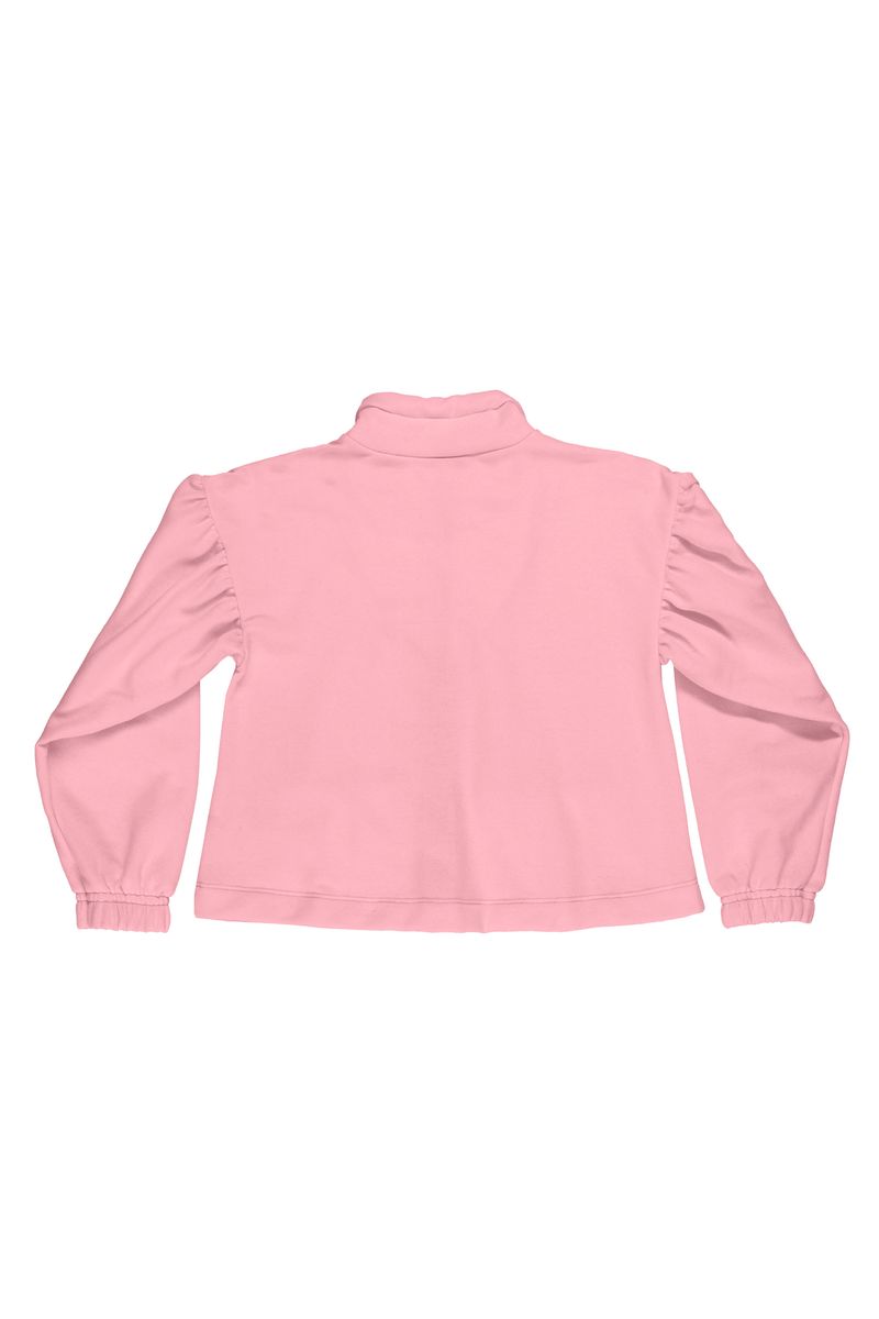 Gloss---Jaqueta-de-Moletom-Infantil-para-Menina-Rosa