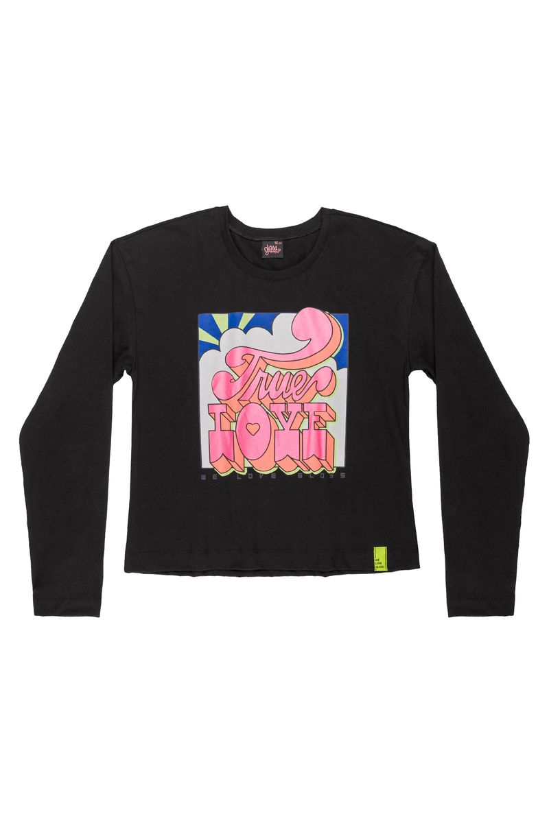 Gloss---Blusa-Cropped-em-Meia-Malha-Juvenil-Preto