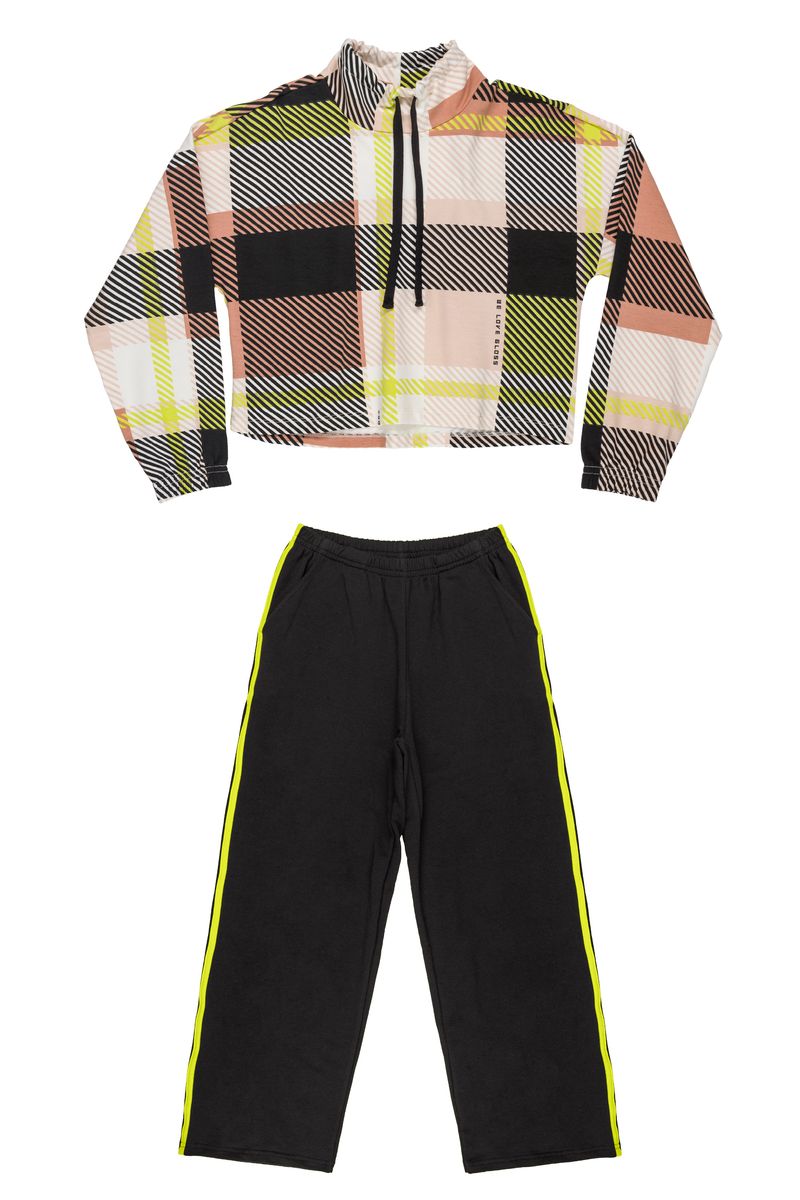 Gloss---Conjunto-Juvenil-com-Blusao-Cropped-e-Wide-Leg-Preto