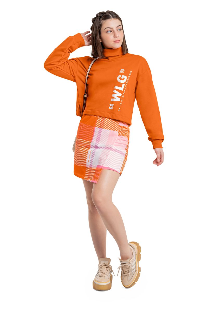 Gloss---Blusao-Cropped-Juvenil-em-Moletom-Laranja