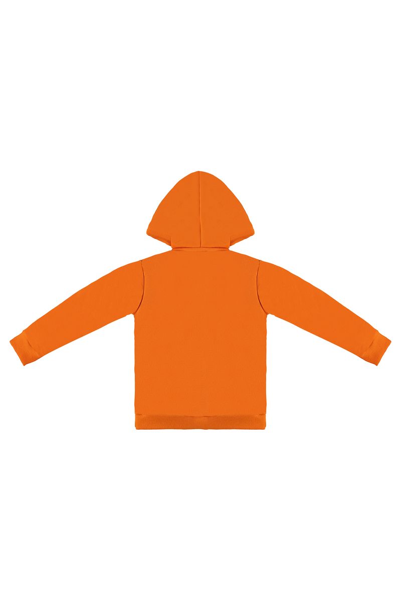 Up-Baby---Jaqueta-Basica-em-Moletom-Infantil-Masculina-Laranja