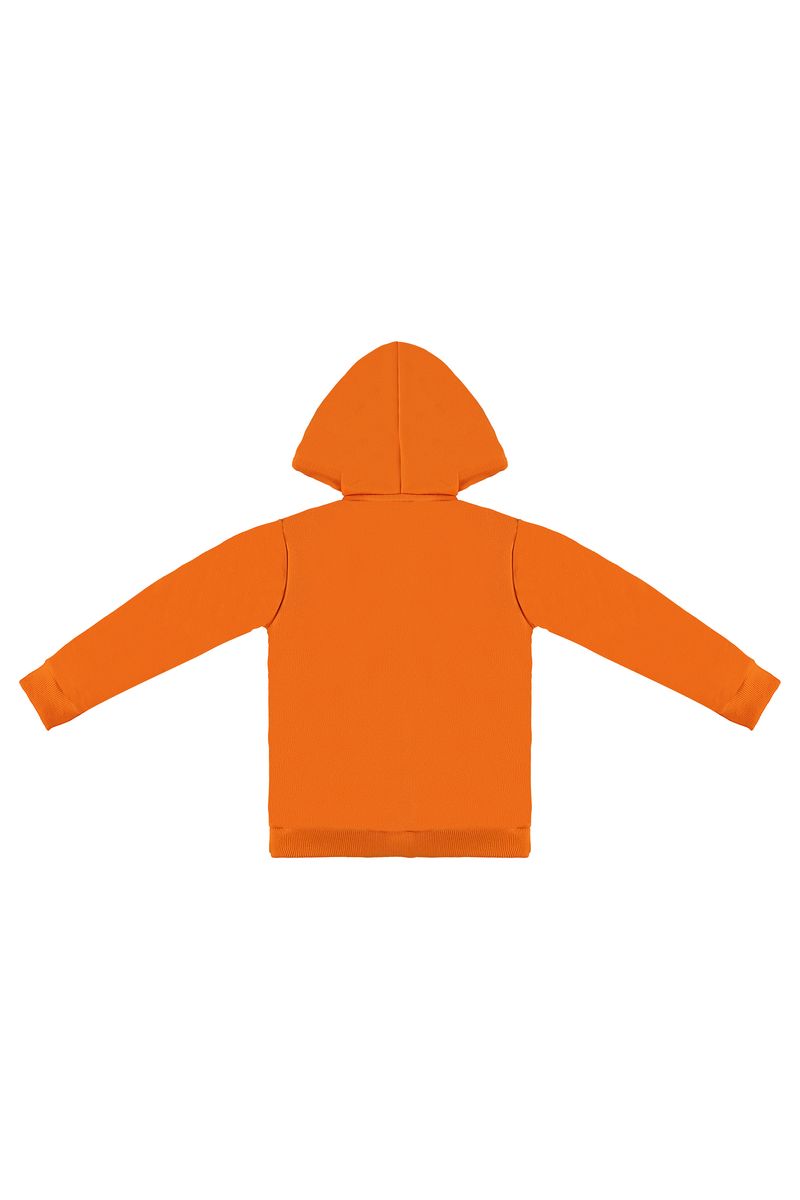 Up-Baby---Jaqueta-Basica-em-Moletom-Infantil-Masculina-Laranja