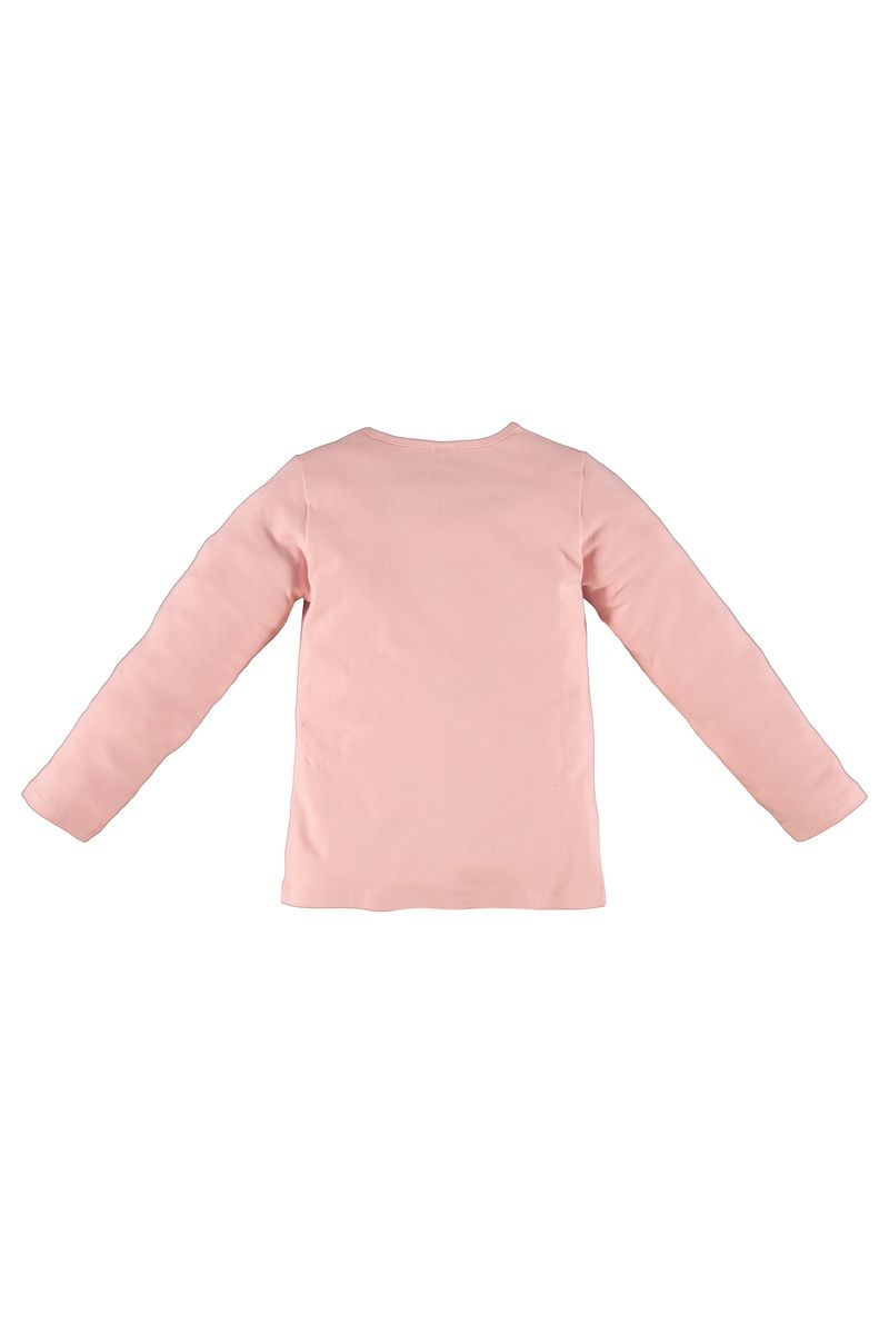 Up-Baby---Blusa-Fashion-and-Cute-em-Cotton-Infantil-para-Menina-Rosa