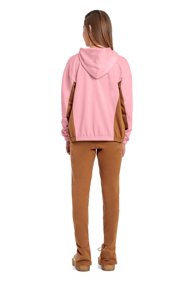 Gloss---Jaqueta-em-Moletom-Juvenil-para-Meninas-Rosa