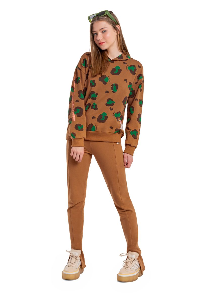 Gloss---Blusao-Oversize-Juvenil-para-Menina-Marrom