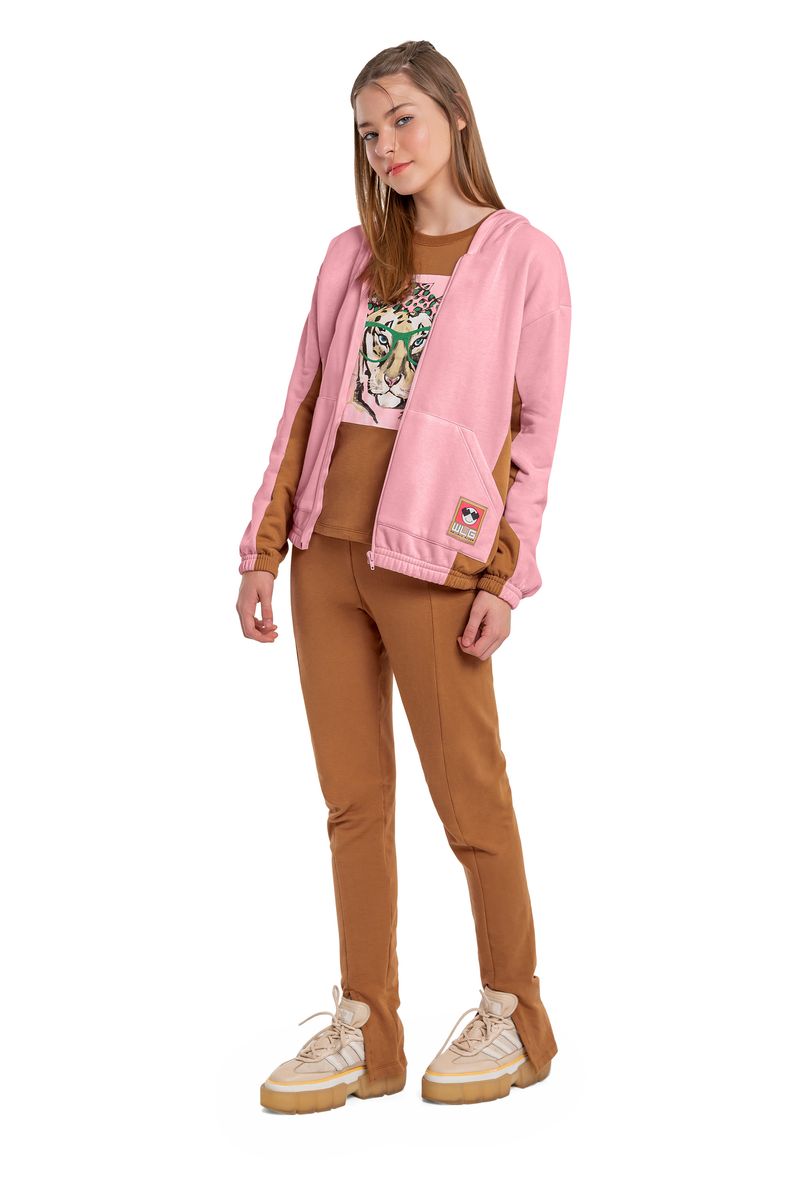 Gloss---Jaqueta-em-Moletom-Juvenil-para-Meninas-Rosa