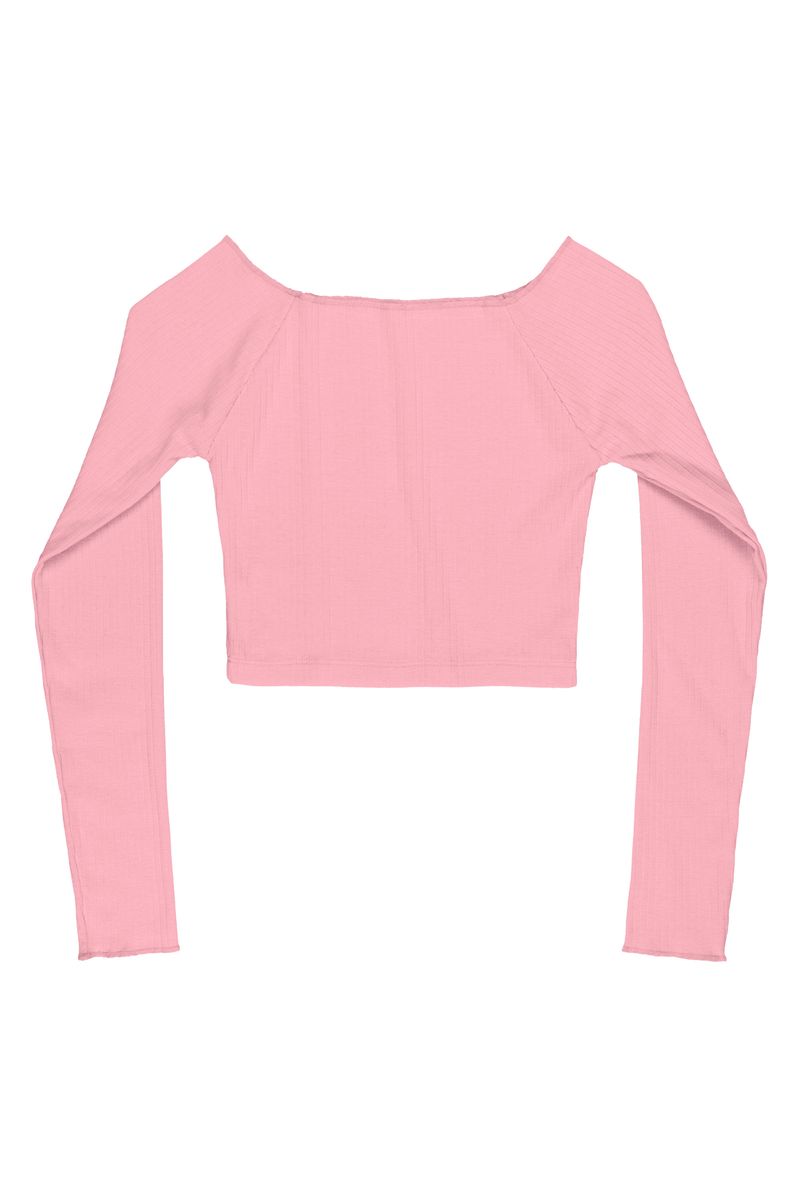 Gloss---Blusa-Cropped-Juvenil-em-Ribana-Canelada-Rosa
