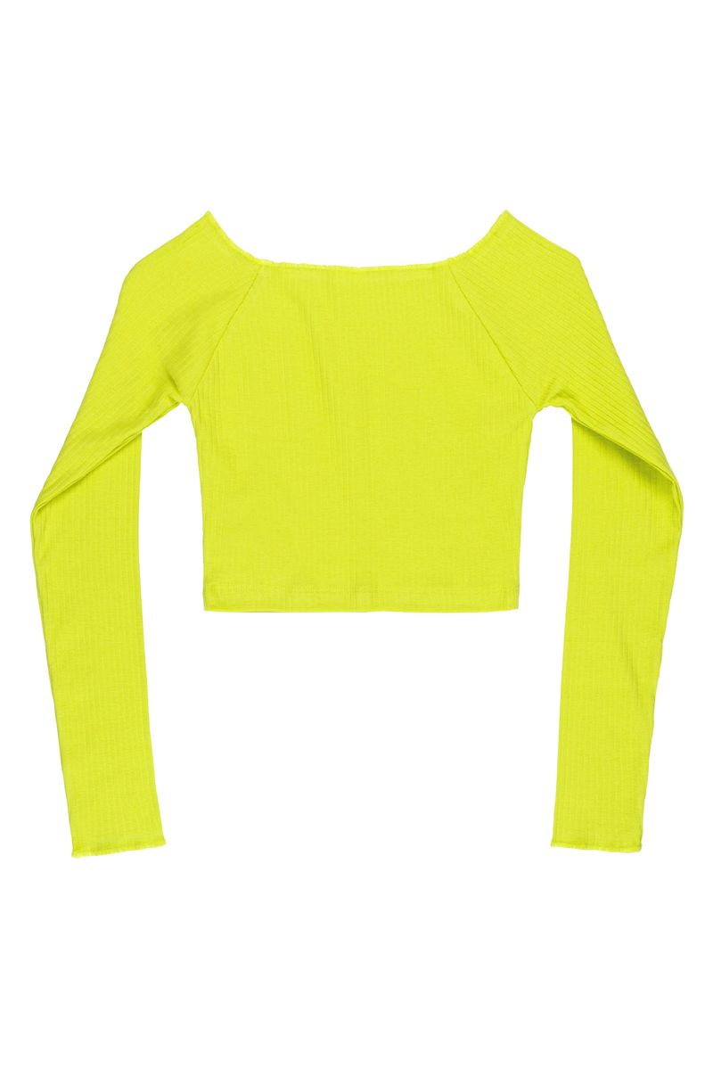 Gloss---Blusa-Cropped-Juvenil-em-Ribana-Canelada-Verde