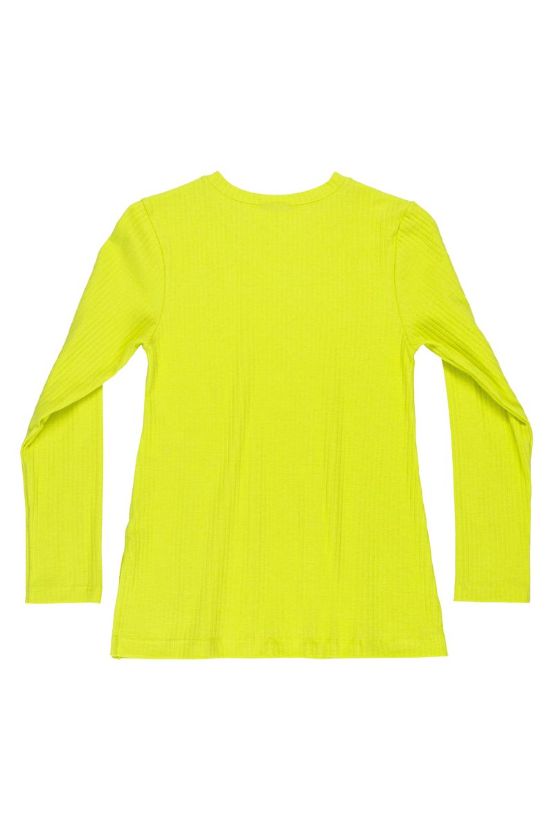 Gloss---Blusa-Alongada-com-Abertura-Lateral-Juvenil-Verde-claro