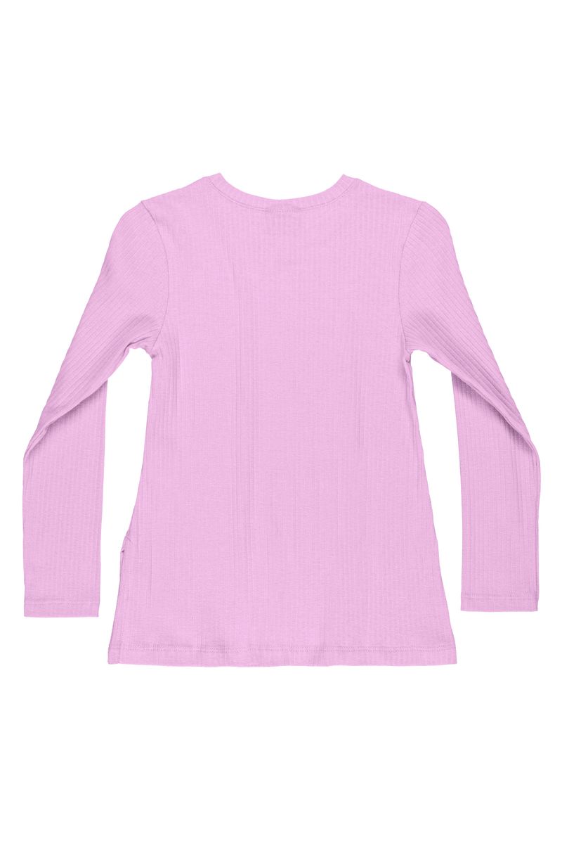 Gloss---Blusa-Alongada-com-Abertura-Lateral-Juvenil-Roxo