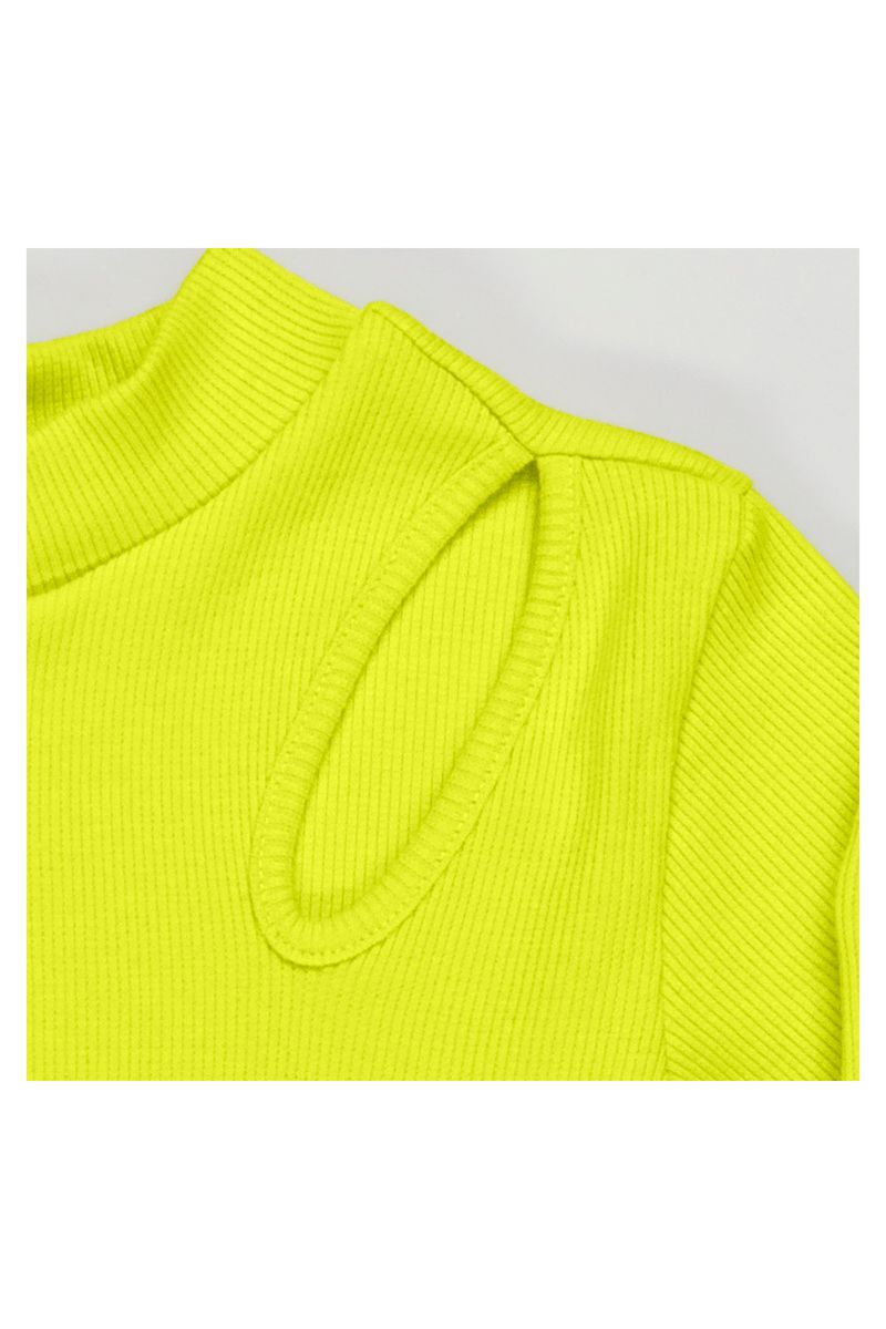 Gloss---Blusa-Cropped-Manga-Longa-Juvenil-com-Detalhe-Vazado-Verde-claro