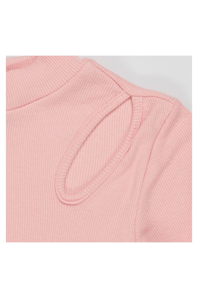 Gloss---Blusa-Cropped-Manga-Longa-Juvenil-com-Detalhe-Vazado-Rosa