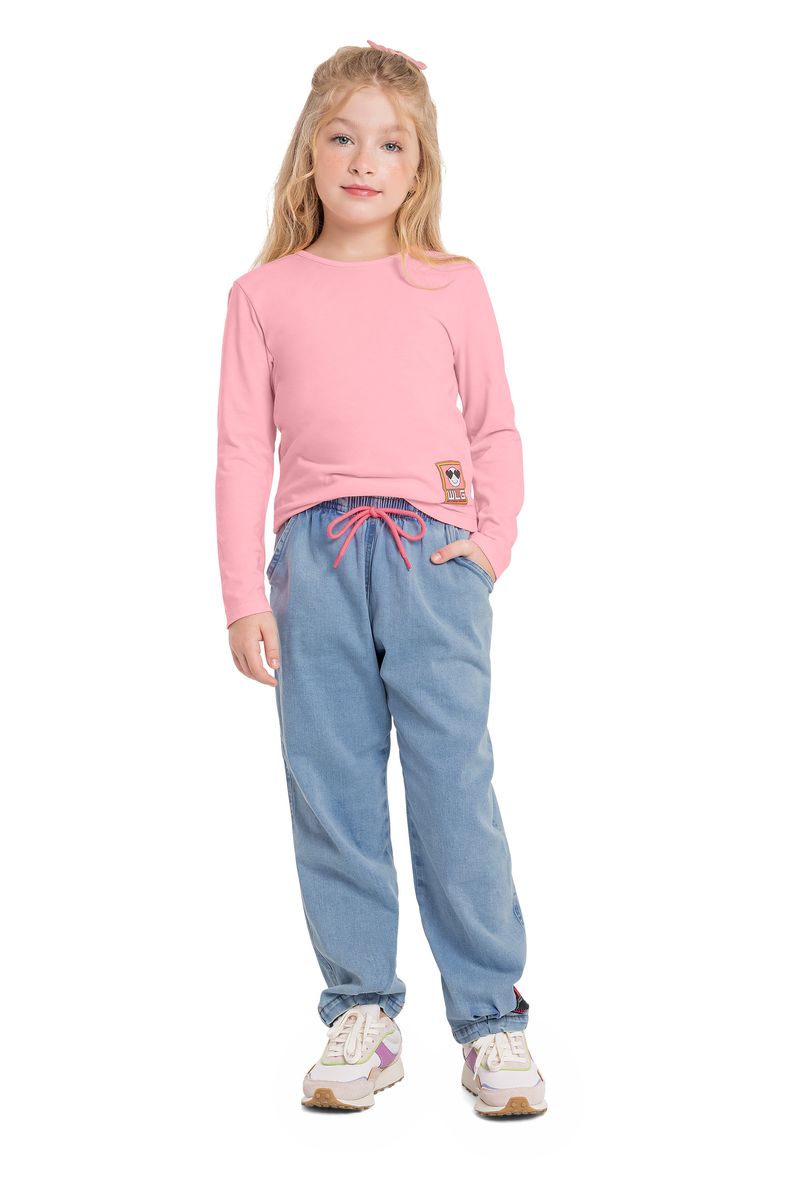 Gloss---Blusa-Manga-Longa-em-Cotton-Juvenil-para-Meninas-Rosa