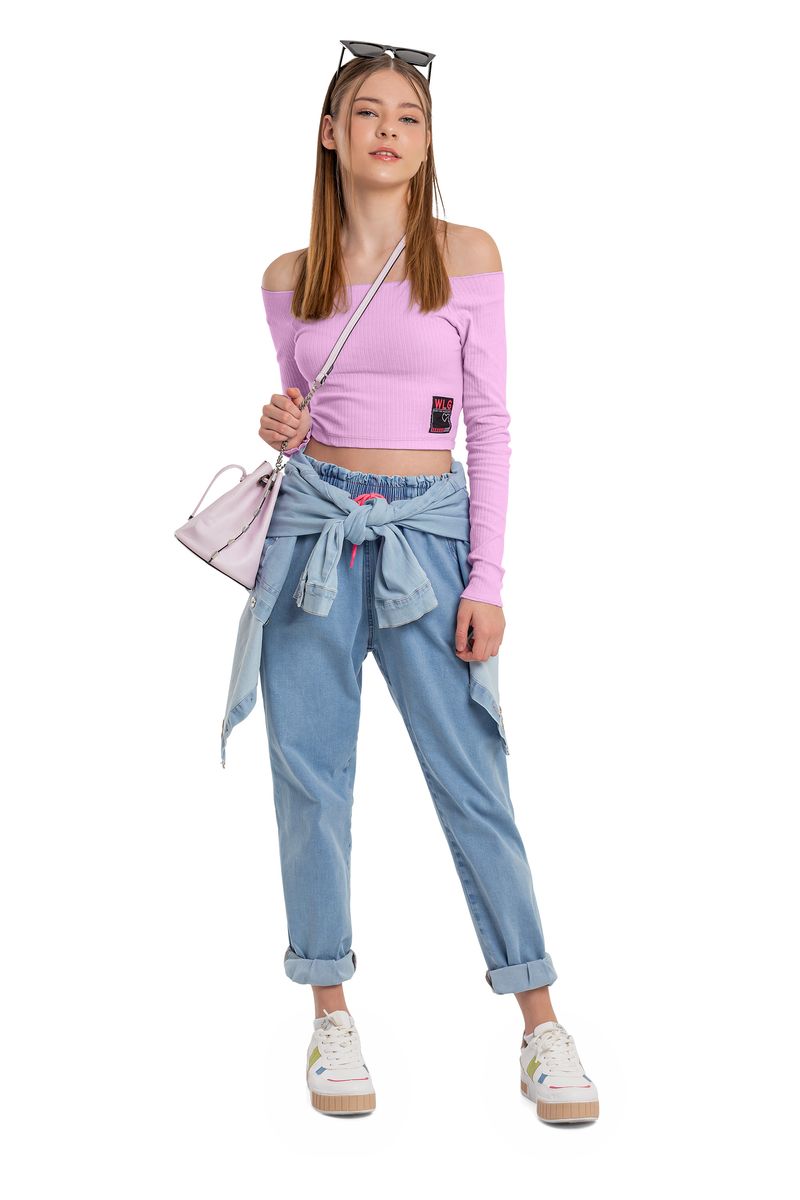 Gloss---Blusa-Cropped-Juvenil-em-Ribana-Canelada-Roxo