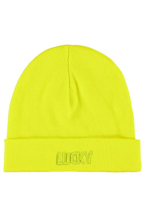 Gorro Básico Unissex Infantil (Verde) Quimby