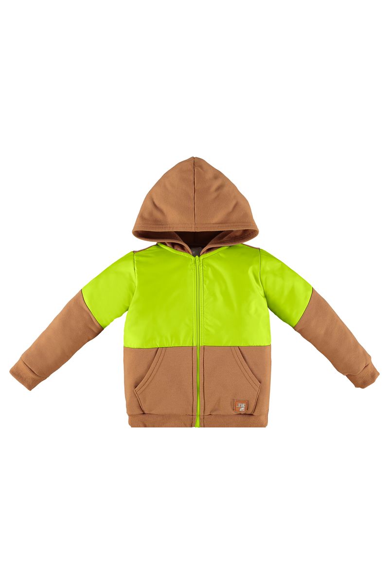 Up-Baby---Jaqueta-Infantil-Masculina-em-Moletom-Marrom